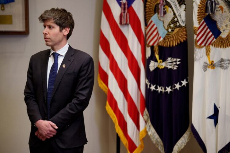 پروژه Stargate ظرفیت پردازشی OpenAI را متحول می کند