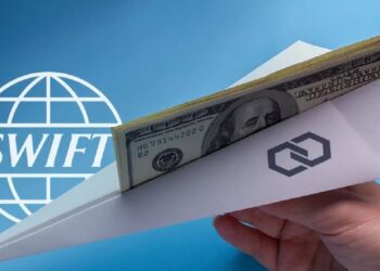 همکاری سوئیفت با بیش از ۳۰ بانک بزرگ برای ساخت دفترکل بلاک‌چینی مبتنی بر اتریوم