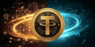 افزایش عجیب قیمت تتر در صرافی ها؛ فشار تقاضا یا قیمت سازی؟