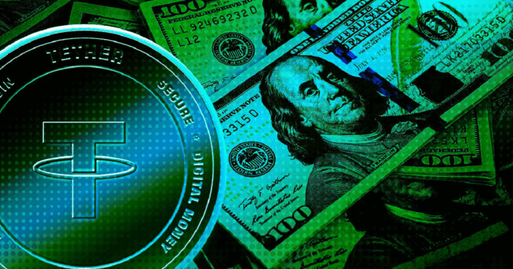 سافت‌بنک و آرک به طرح تأمین مالی ۲۰ میلیارد دلاری بنیاد تتر پیوستند