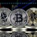 پیش‌بینی قیمت بیت‌کوین، اتریوم و ریپل پیش از سخنرانی جروم پاول
