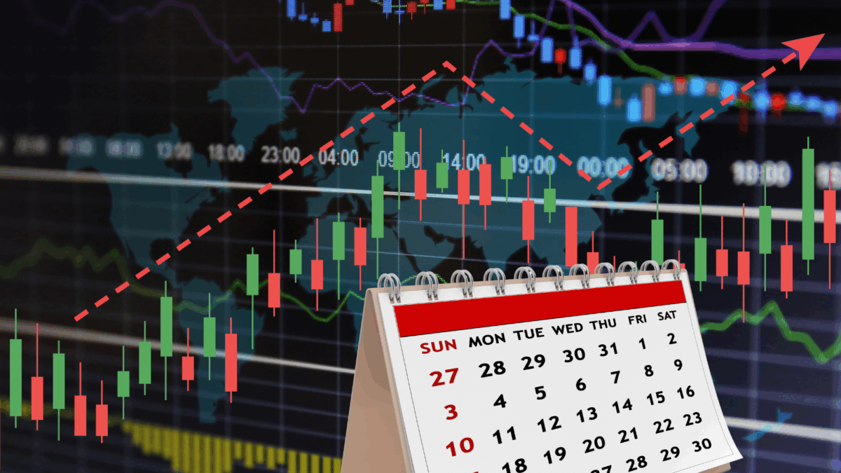 تقویم اقتصادی آمریکا در هفته جاری