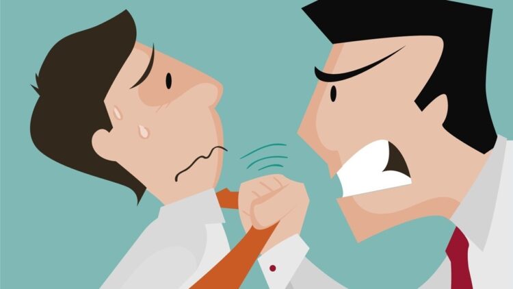 آیا ایرانی‌ها خشن‌تر شده‌اند؟+ ویدیو