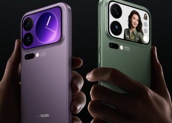 نقد و بررسی شیائومی 17 پرو مکس