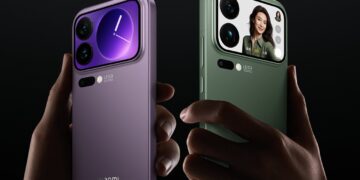 نقد و بررسی شیائومی 17 پرو مکس