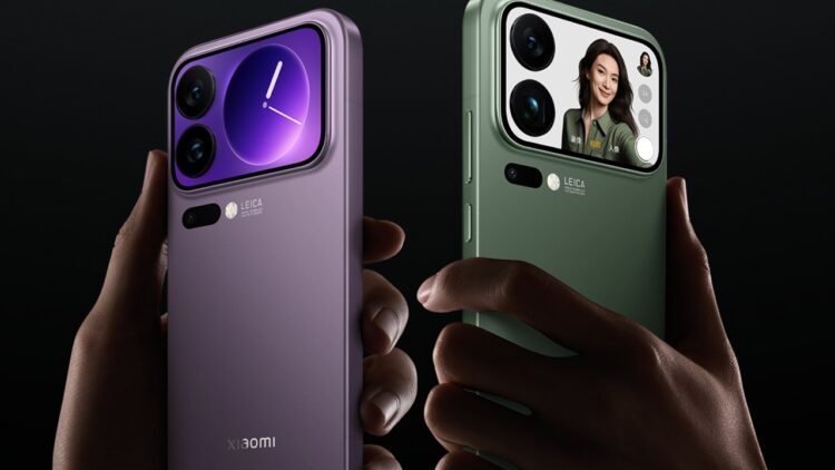 نقد و بررسی شیائومی 17 پرو مکس