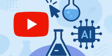 طرح YouTube Labs فصل تازه‌ای در آزمایش‌های هوش مصنوعی در یوتیوب