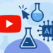 طرح YouTube Labs فصل تازه‌ای در آزمایش‌های هوش مصنوعی در یوتیوب
