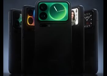 مقایسه شیائومی ۱۷ پرو مکس با آیفون ۱۷ پرو مکس