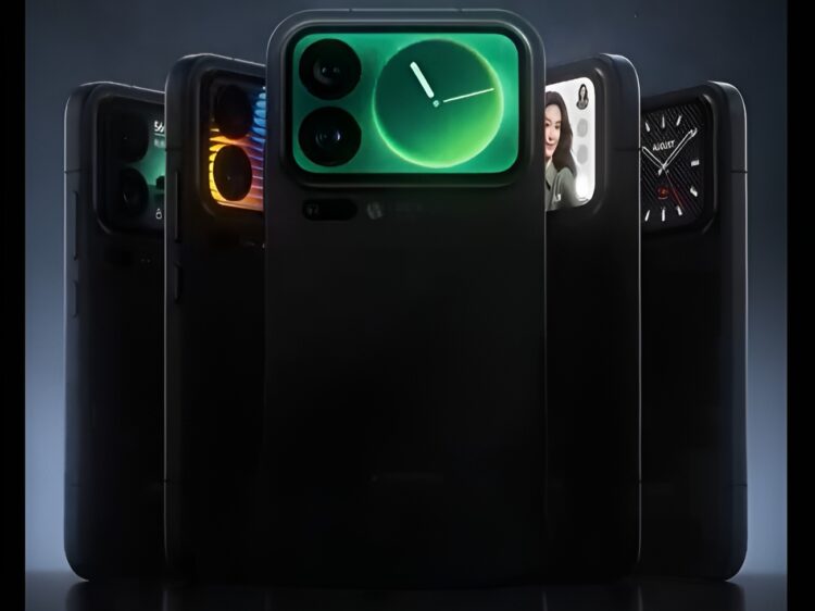 مقایسه شیائومی ۱۷ پرو مکس با آیفون ۱۷ پرو مکس