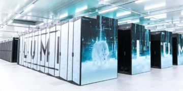 ده ابررایانه قدرتمند جهان در سال ۲۰۲۵