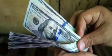 دلار به زیر ۱۰۰ هزار تومان برمی گردد؟