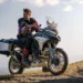 دوکاتی نسخه جدید موتورسیکلت Multistrada V4 Rally را معرفی کرد