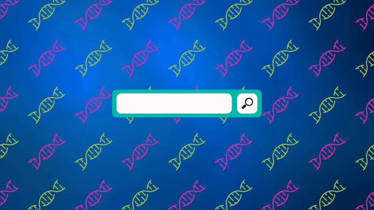 توسعه ابزار MetaGraph به عنوان موتور جست‌وجوی DNA 
