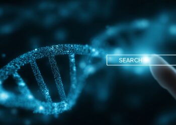 معرفی ابزار MetaGraph، موتور جست‌وجوی DNA با دقت و سرعتی بی‌سابقه