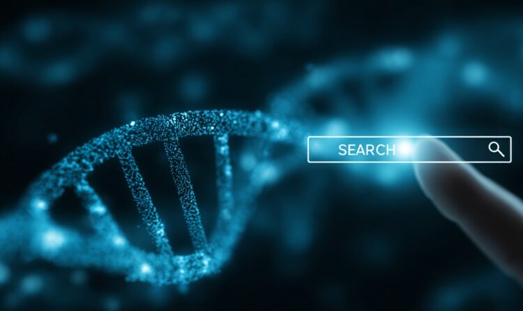 معرفی ابزار MetaGraph، موتور جست‌وجوی DNA با دقت و سرعتی بی‌سابقه