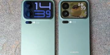 شیائومی ۱۷ در صدر بنچمارک انتوتو