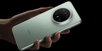 هواوی با گوشی Mate 80 Air به جنگ آیفون ایر اپل می رود