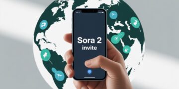 راهنمای کامل دریافت کد دعوت سورا 2