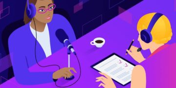 بهترین پادکست های تکنولوژی به زبان فارسی