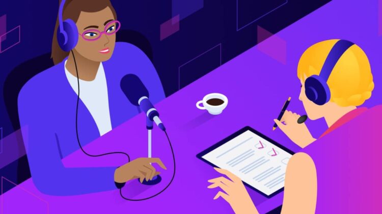 بهترین پادکست های تکنولوژی به زبان فارسی