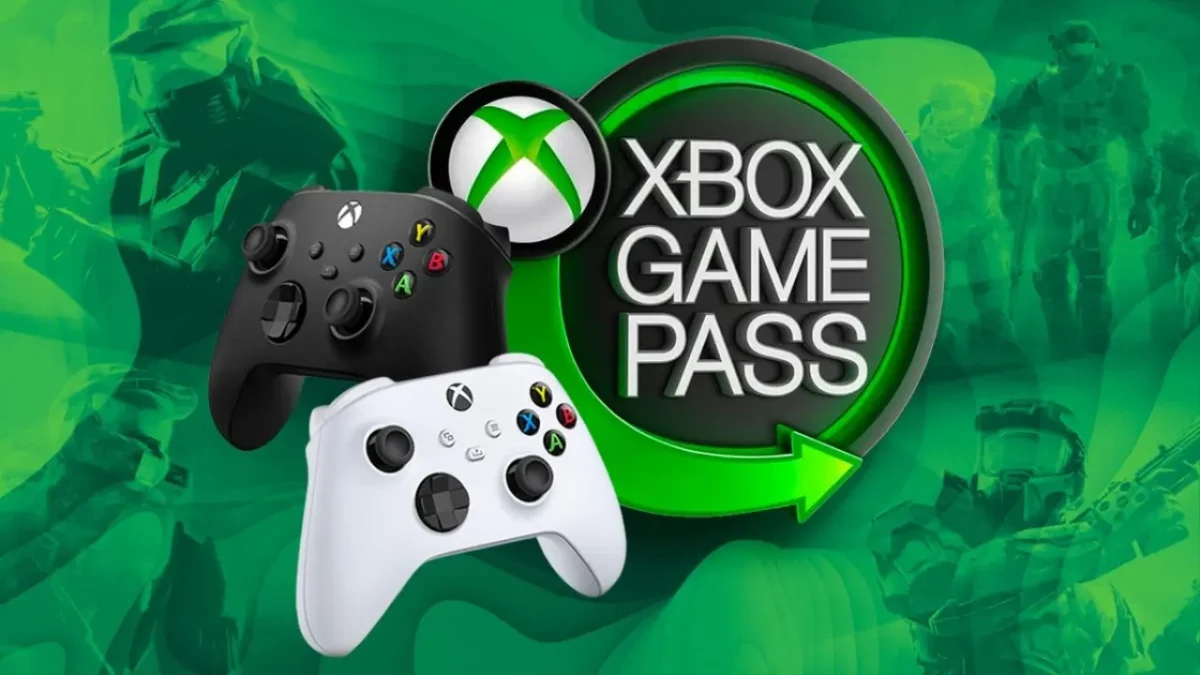 پشتیبانی از Xbox Game Pass و تجربهی گیمینگ بیوقفه