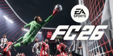رکوردشکنی فروش EA FC 26