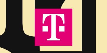 خدمات ماهواره‌ای T-Satellite شرکت T-Mobile