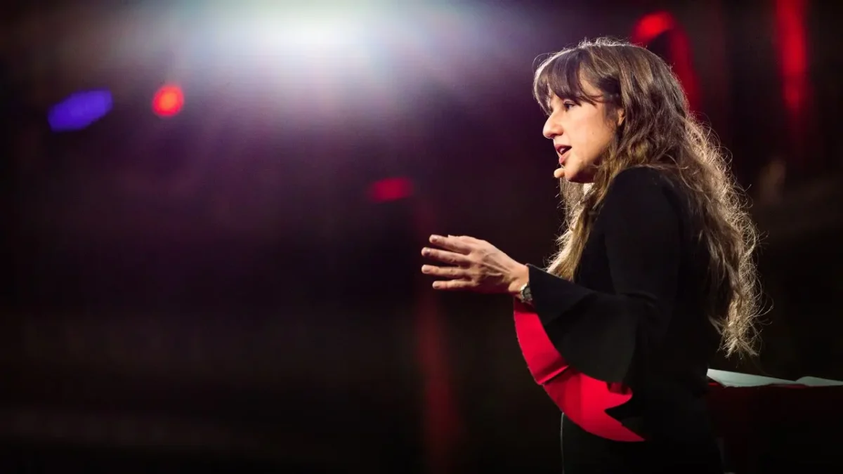 TED Talks Technology؛ سخنرانیها و ایدههای نو درباره آینده فناوری و هوش مصنوعی