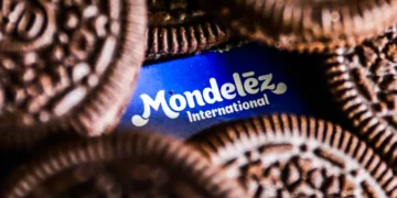 سازنده Oreo