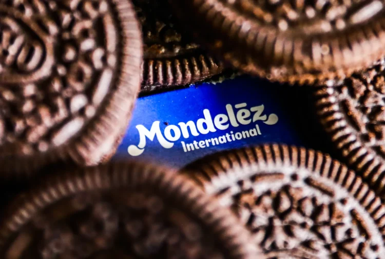 سازنده Oreo