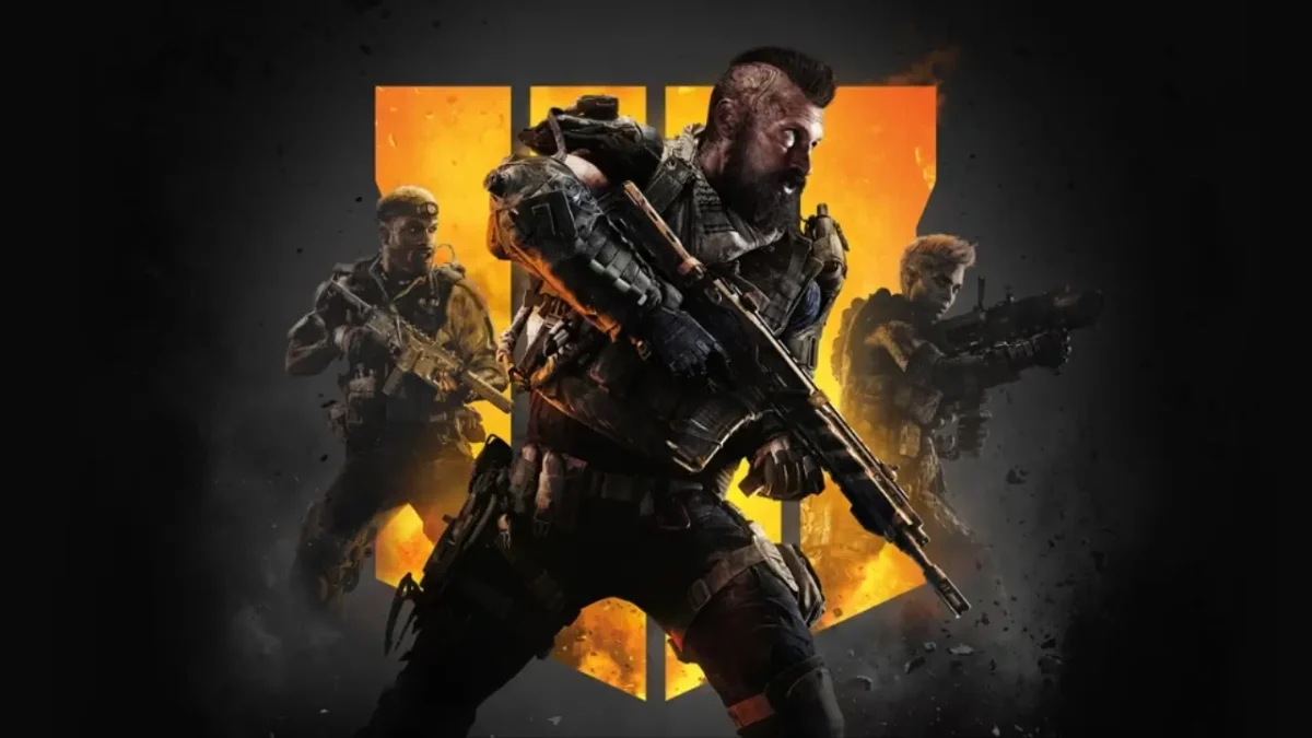 Black Ops 4؛ اشتباهی بزرگ بدون بخش داستانی