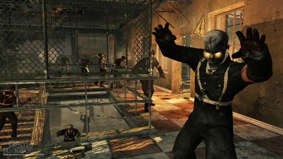 Call of Duty: Black Ops Declassified