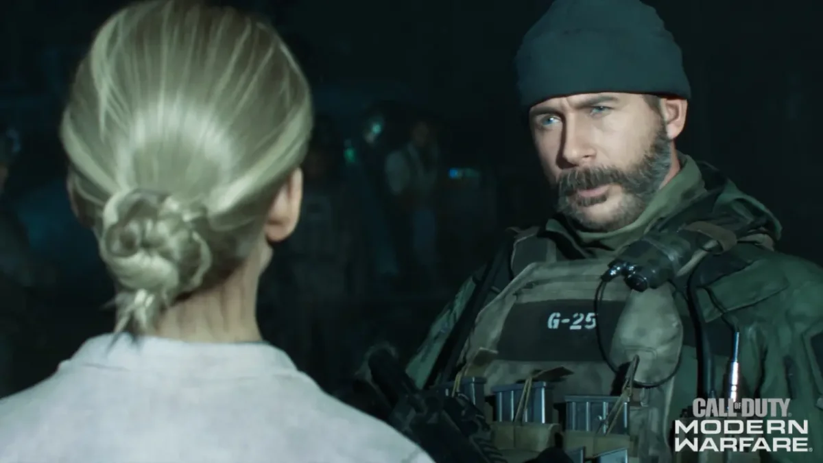 مقایسه بخش داستانی و مولتی‌پلیر در سری Call of Duty
