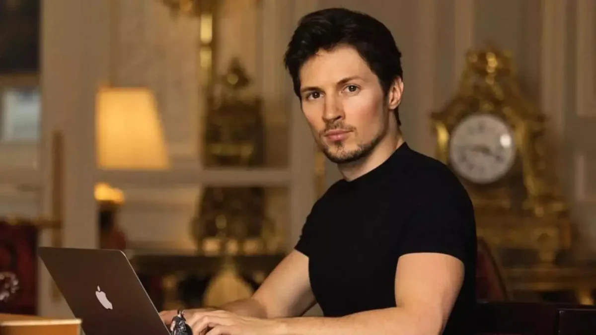 Telegram's CEO how hires great engineers