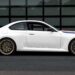 خودروی BMW M2 Turbo Design با گیربکس دستی شش‌سرعته رونمایی شد