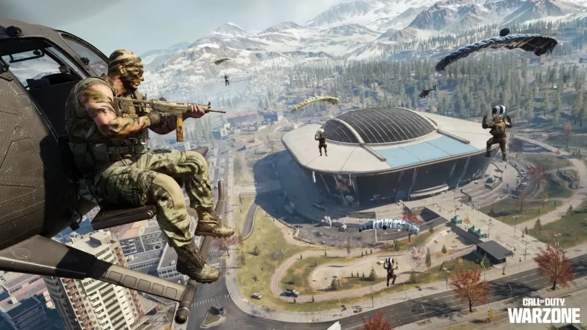 تأثیر Warzone و نسخه موبایل بر رشد برند