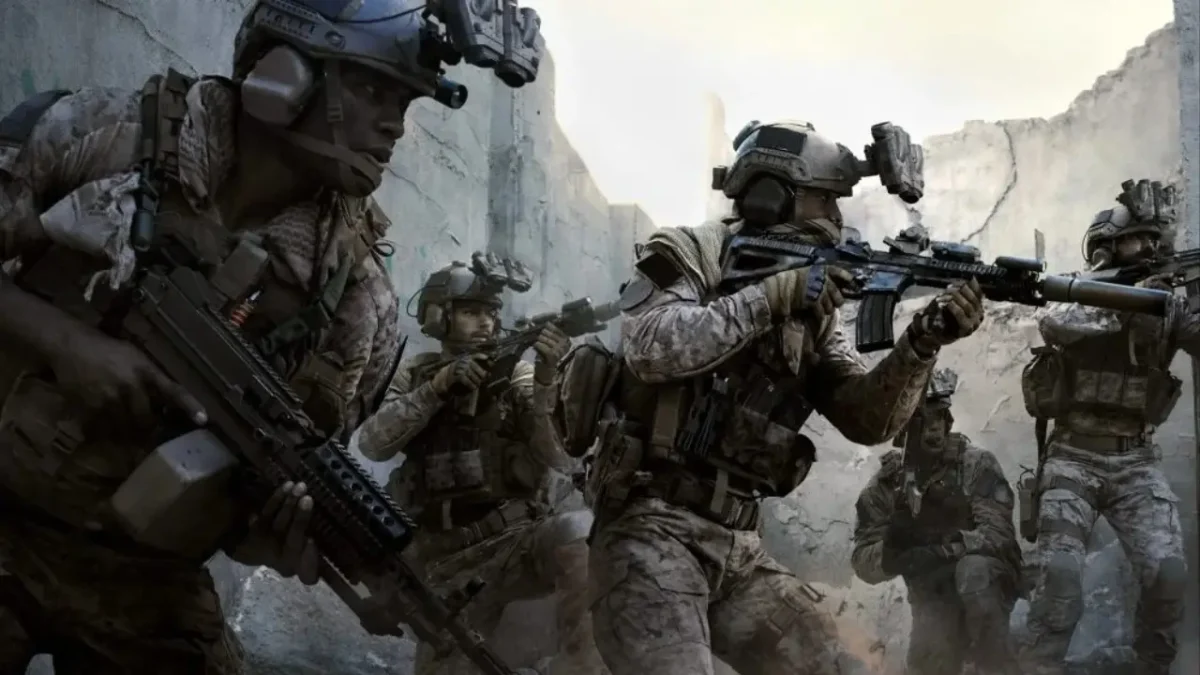 آینده سری Call of Duty؛ مسیر تا ۲۰۲۵ و فراتر