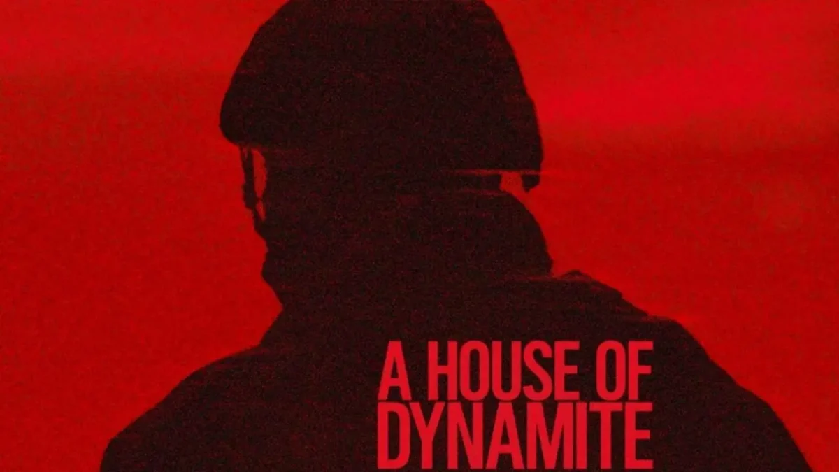 A House of Dynamite؛ بازگشت کاترین بیگلو