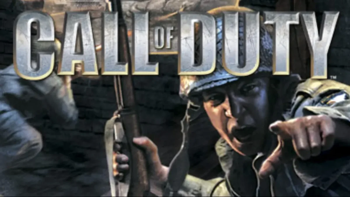 Call of Duty (2003)
