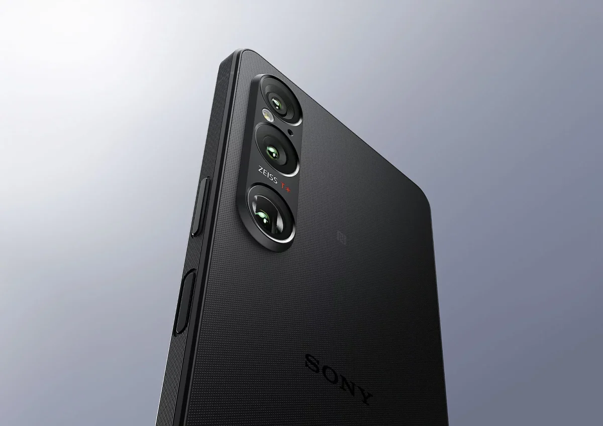 Xperia 1 VI