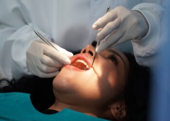 روش نوین پرینت سه‌بعدی برای ارائه تاج دندان دائمی در همان روز
