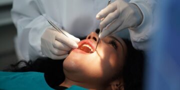 روش نوین پرینت سه‌بعدی برای ارائه تاج دندان دائمی در همان روز