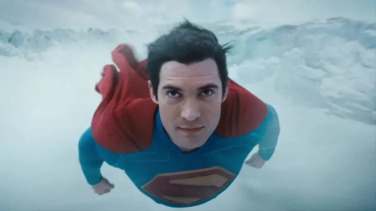 Superman؛ بازتعریف نماد امید در جهان DC