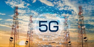 فناوری 5G