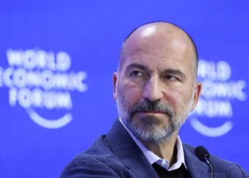 آینده خودروهای خودران اوبر