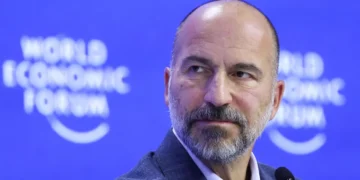 آینده خودروهای خودران اوبر