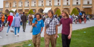 امسال چه تعداد گردشگر به ایران سفر کرده اند؟