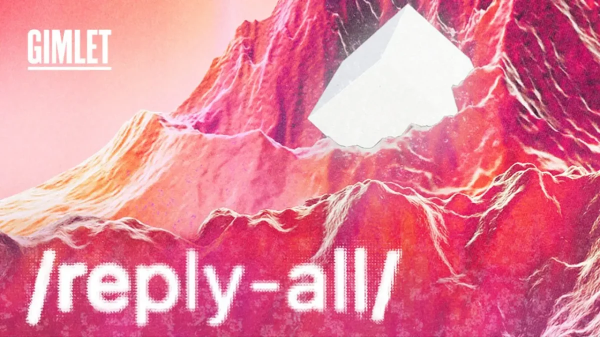 Reply All؛ داستانهای واقعی از اینترنت و فرهنگ آنلاین