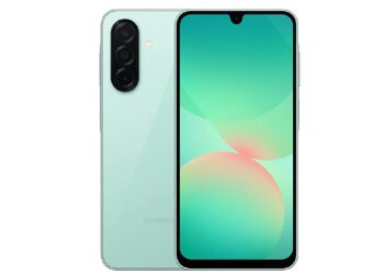 مقایسه A26 و A36 سامسونگ